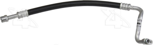 A/C Refrigerant Suction Hose Four Seasons 56241