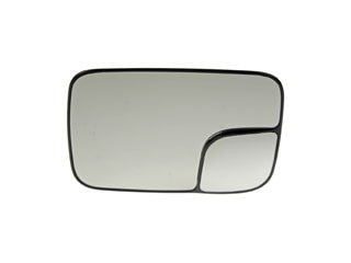 Door Mirror Glass Dorman-Help 56242