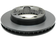Disc Brake Rotor Raybestos Brakes 56242