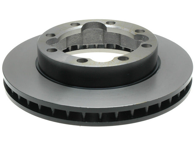 Disc Brake Rotor Raybestos Brakes 56242