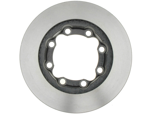 Disc Brake Rotor Raybestos Brakes 56242
