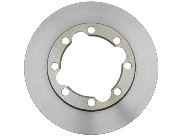 Disc Brake Rotor Raybestos Brakes 56242
