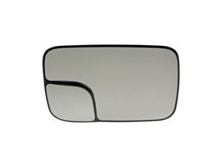 Door Mirror Glass Dorman-Help 56243