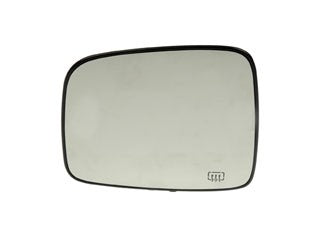 Door Mirror Glass Dorman-Help 56244