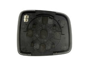 Door Mirror Glass Dorman-Help 56244