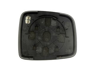 Door Mirror Glass Dorman-Help 56244