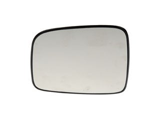 Door Mirror Glass Dorman-Help 56246