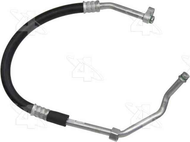 A/C Refrigerant Suction Hose Four Seasons 56247
