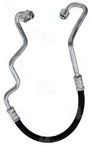 A/C Refrigerant Discharge Hose Four Seasons 56249