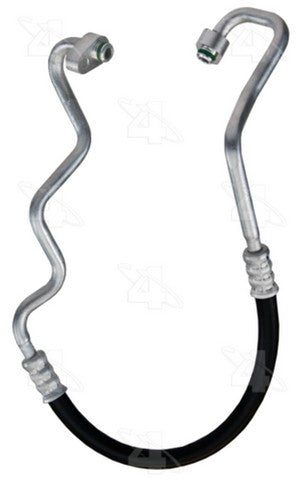 A/C Refrigerant Discharge Hose Four Seasons 56249