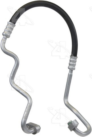 A/C Refrigerant Discharge Hose Four Seasons 56249