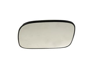 Door Mirror Glass Dorman-Help 56250