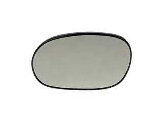 Door Mirror Glass Dorman-Help 56252