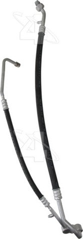 A/C Refrigerant Discharge / Suction Hose Assembly Four Seasons 56252