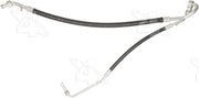 A/C Refrigerant Discharge / Suction Hose Assembly Four Seasons 56252