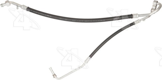A/C Refrigerant Discharge / Suction Hose Assembly Four Seasons 56252