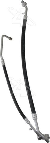 A/C Refrigerant Discharge / Suction Hose Assembly Four Seasons 56252