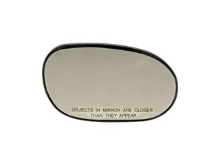 Door Mirror Glass Dorman-Help 56253
