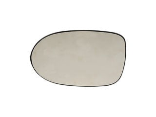 Door Mirror Glass Dorman-Help 56254