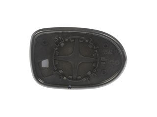 Door Mirror Glass Dorman-Help 56254