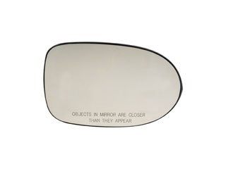 Door Mirror Glass Dorman-Help 56255