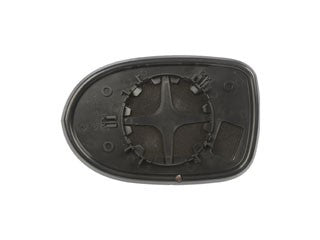 Door Mirror Glass Dorman-Help 56255