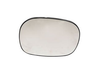 Door Mirror Glass Dorman-Help 56256