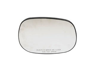 Door Mirror Glass Dorman-Help 56257