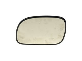 Door Mirror Glass Dorman-Help 56258