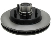 Disc Brake Rotor and Hub Assembly Raybestos Brakes 56258