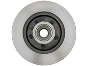 Disc Brake Rotor and Hub Assembly Raybestos Brakes 56258