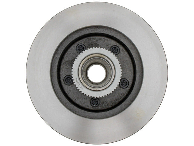 Disc Brake Rotor and Hub Assembly Raybestos Brakes 56258