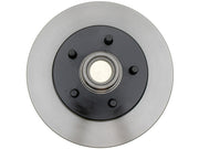 Disc Brake Rotor and Hub Assembly Raybestos Brakes 56258