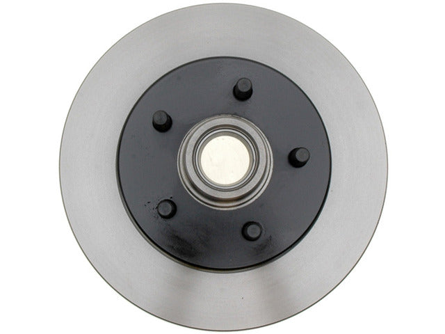 Disc Brake Rotor and Hub Assembly Raybestos Brakes 56258