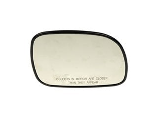 Door Mirror Glass Dorman-Help 56259