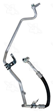 A/C Refrigerant Suction Hose Four Seasons 56260