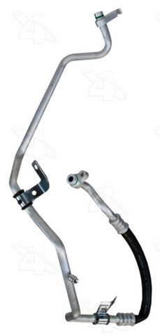 A/C Refrigerant Suction Hose Four Seasons 56260