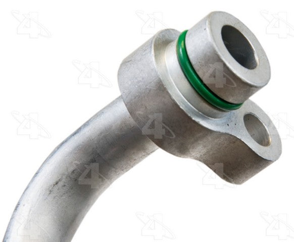 A/C Refrigerant Suction Hose Four Seasons 56260