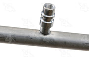 A/C Refrigerant Suction Hose Four Seasons 56260