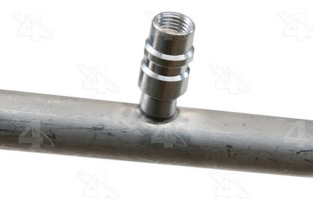 A/C Refrigerant Suction Hose Four Seasons 56260