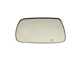 Door Mirror Glass Dorman-Help 56262