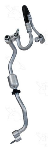 A/C Refrigerant Discharge / Suction Hose Assembly Four Seasons 56262