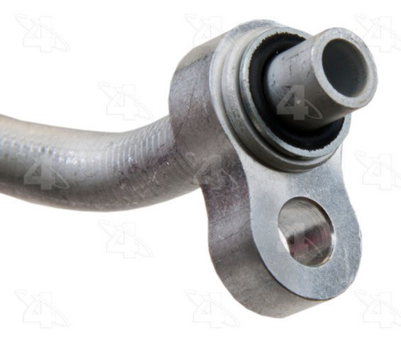A/C Refrigerant Discharge / Suction Hose Assembly Four Seasons 56262