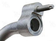 A/C Refrigerant Discharge / Suction Hose Assembly Four Seasons 56262