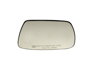 Door Mirror Glass Dorman-Help 56263