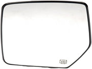 Door Mirror Glass Dorman-Help 56264