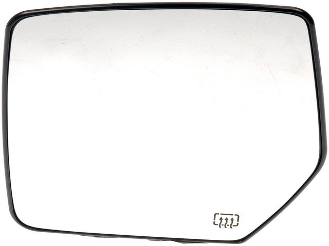 Door Mirror Glass Dorman-Help 56264