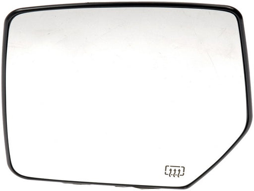 Door Mirror Glass Dorman-Help 56264