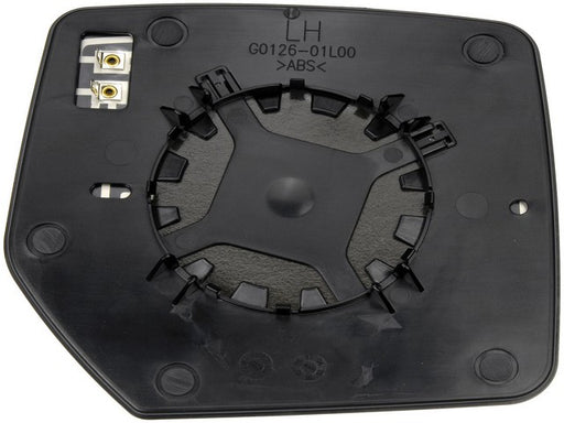 Door Mirror Glass Dorman-Help 56264