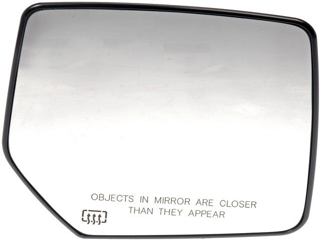 Door Mirror Glass Dorman-Help 56265